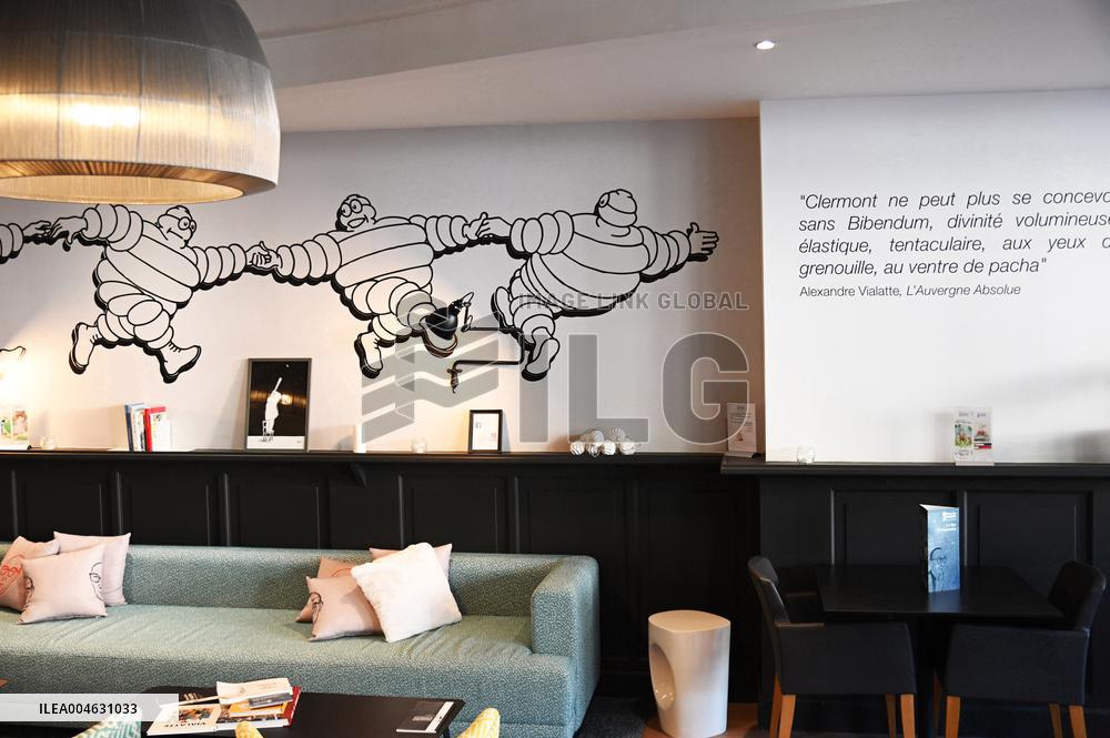 Illustration - Puy-de-Dome