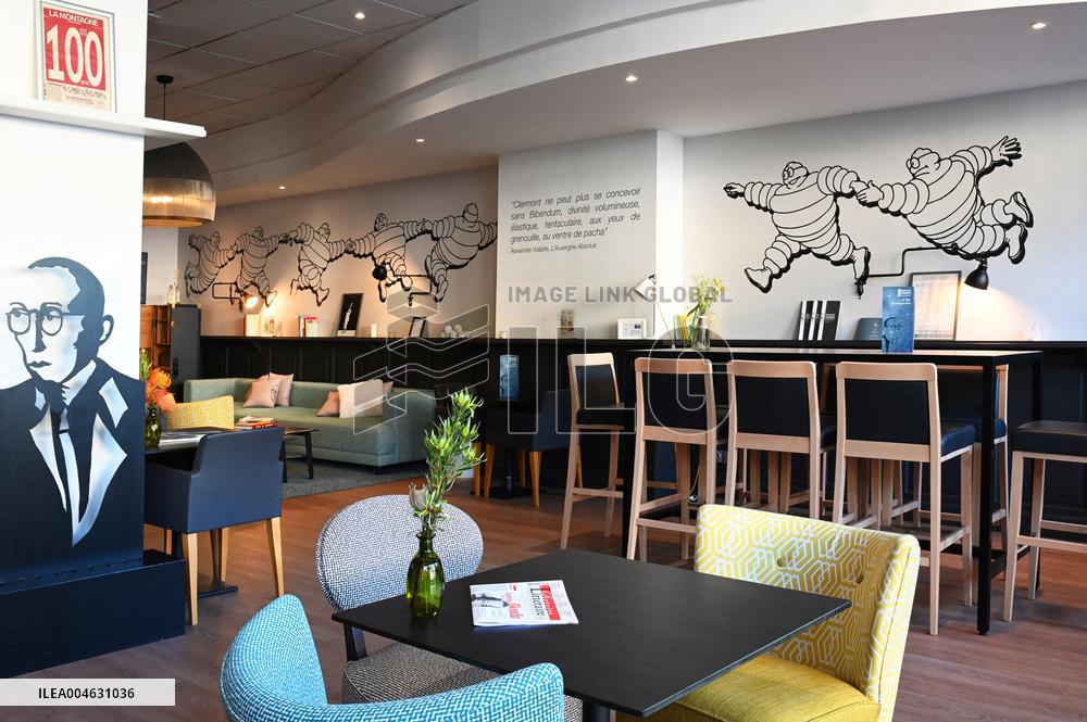 Illustration - Puy-de-Dome