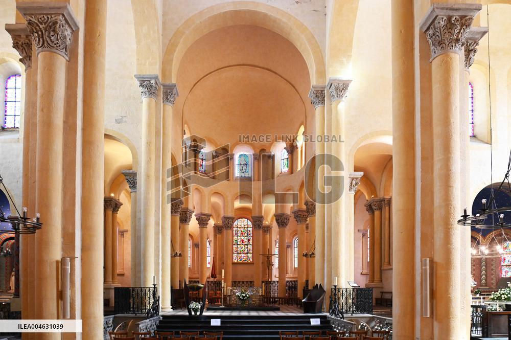 Illustration - Puy-de-Dome