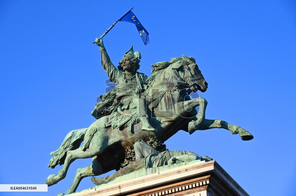 Illustration - Puy-de-Dome