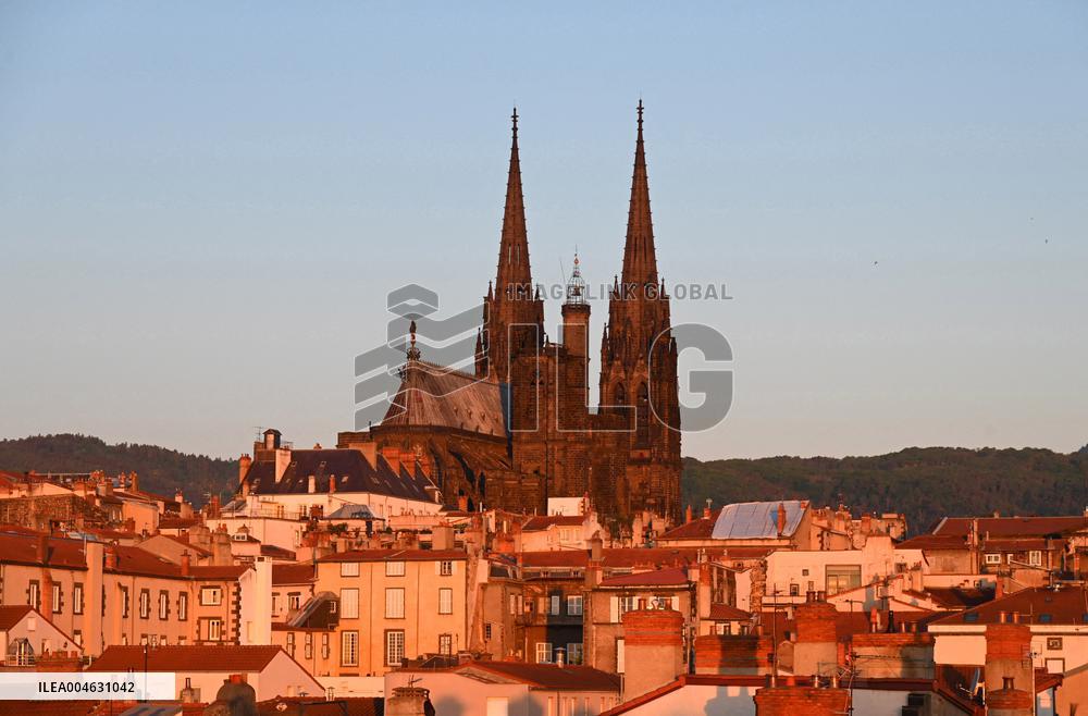 Illustration - Puy-de-Dome