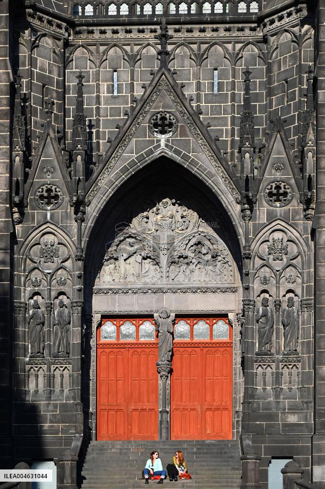 Illustration - Puy-de-Dome