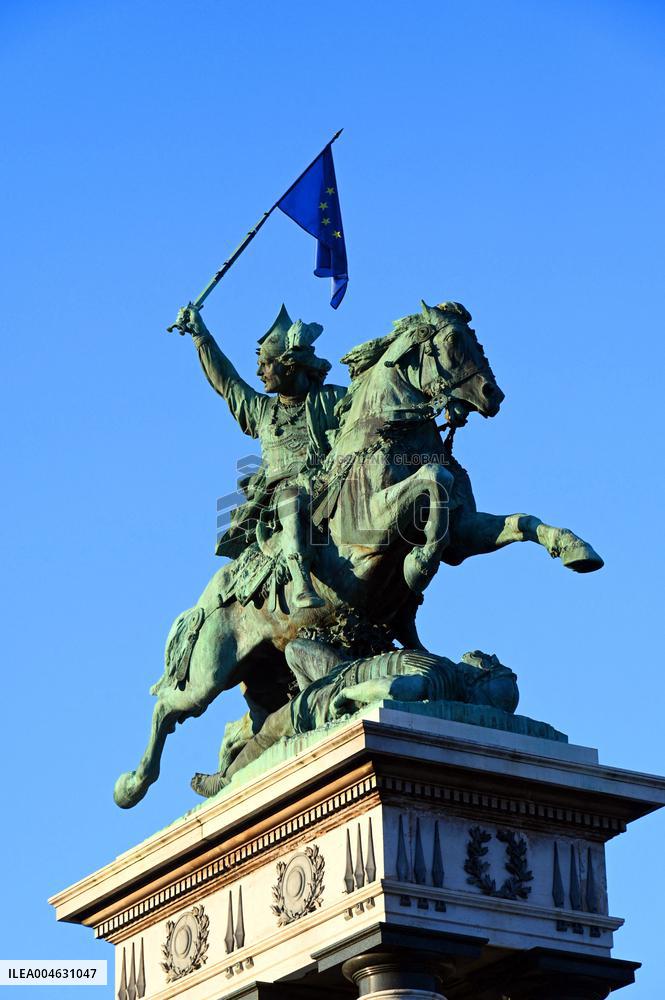 Illustration - Puy-de-Dome