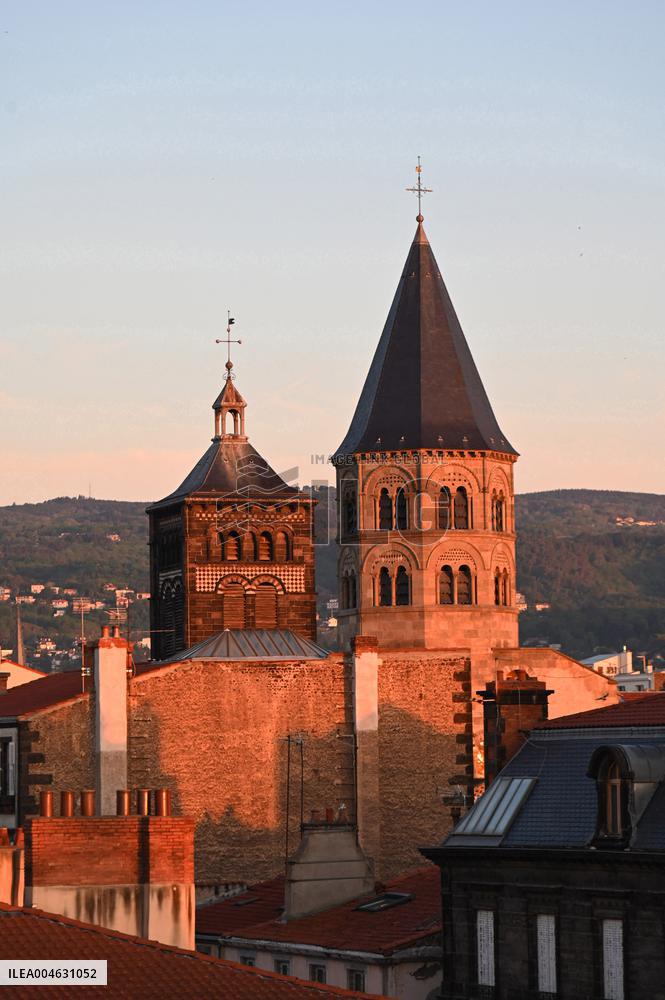 Illustration - Puy-de-Dome
