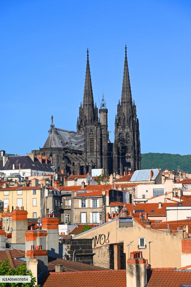 Illustration - Puy-de-Dome