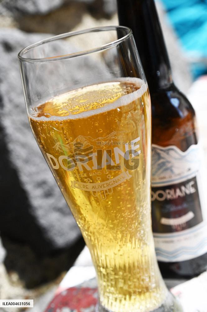 Illustration - Puy-de-Dome