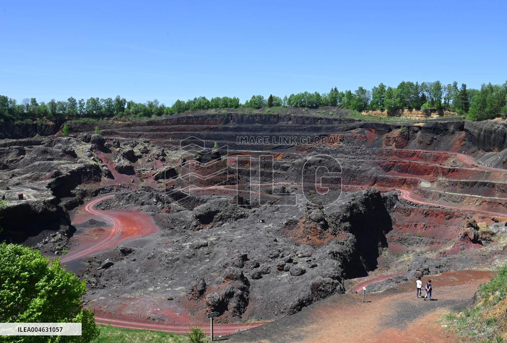 Illustration - Puy-de-Dome