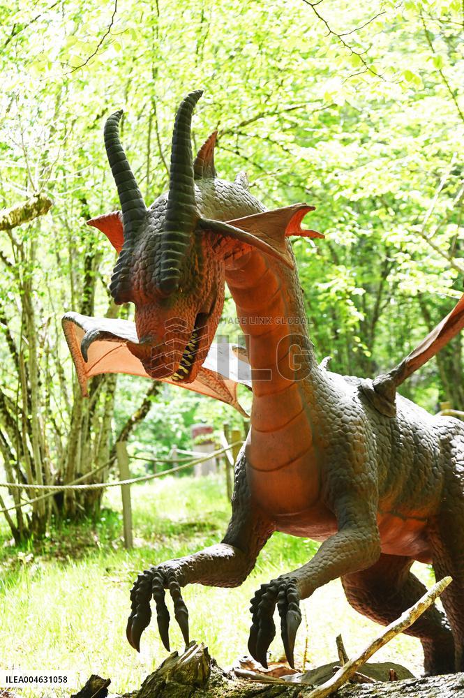 Illustration - Puy-de-Dome