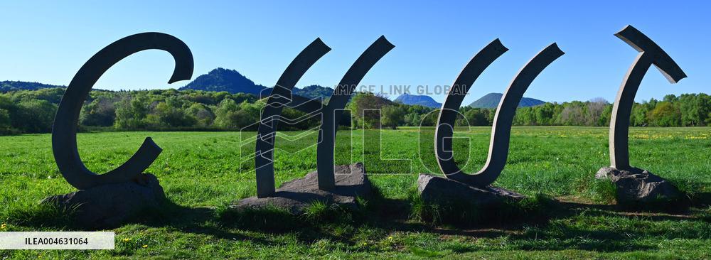 Illustration - Puy-de-Dome