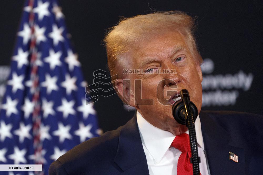 White House coverage