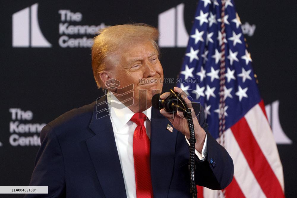 White House coverage