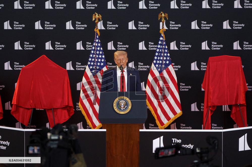 White House coverage