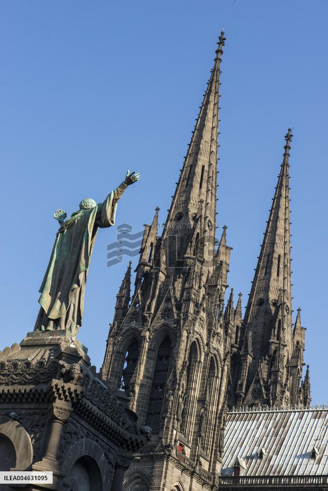 Illustration - Puy-de-Dome