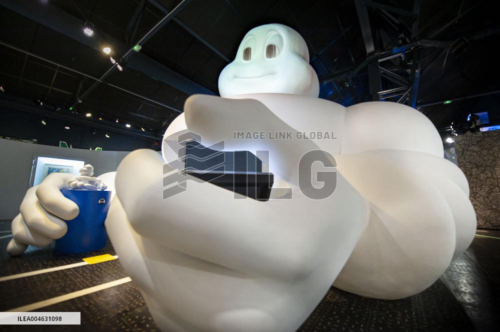 Illustration - Puy-de-Dome