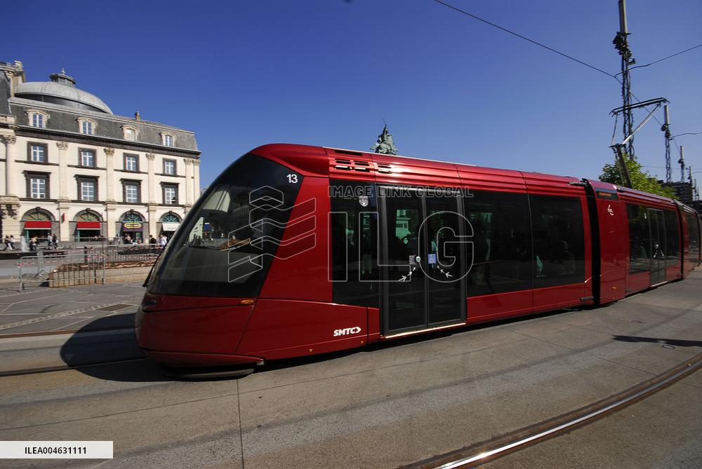 Illustration - Puy-de-Dome