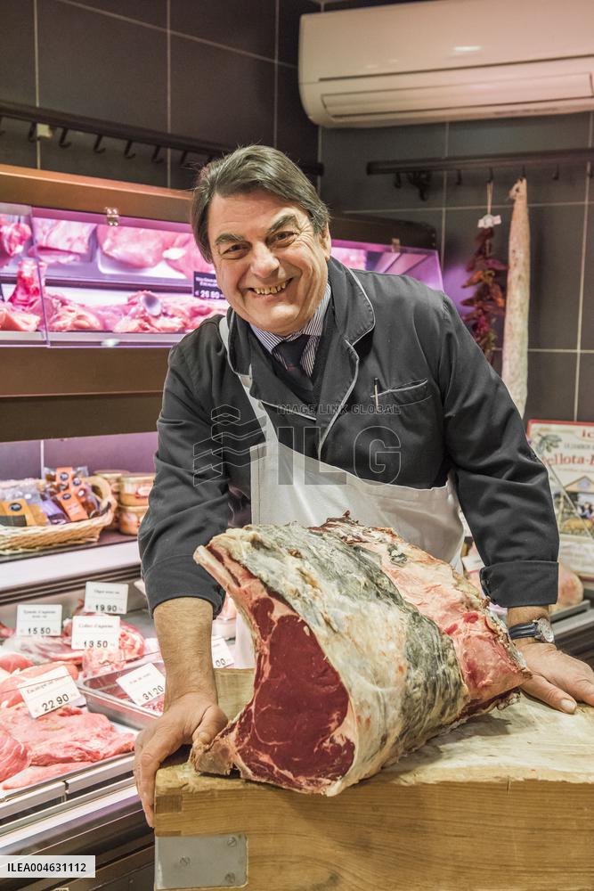 Illustration - Puy-de-Dome