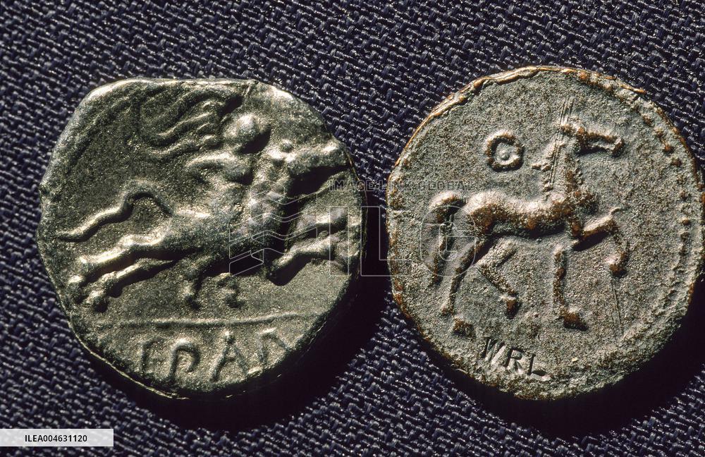 Illustration - Puy-de-Dome