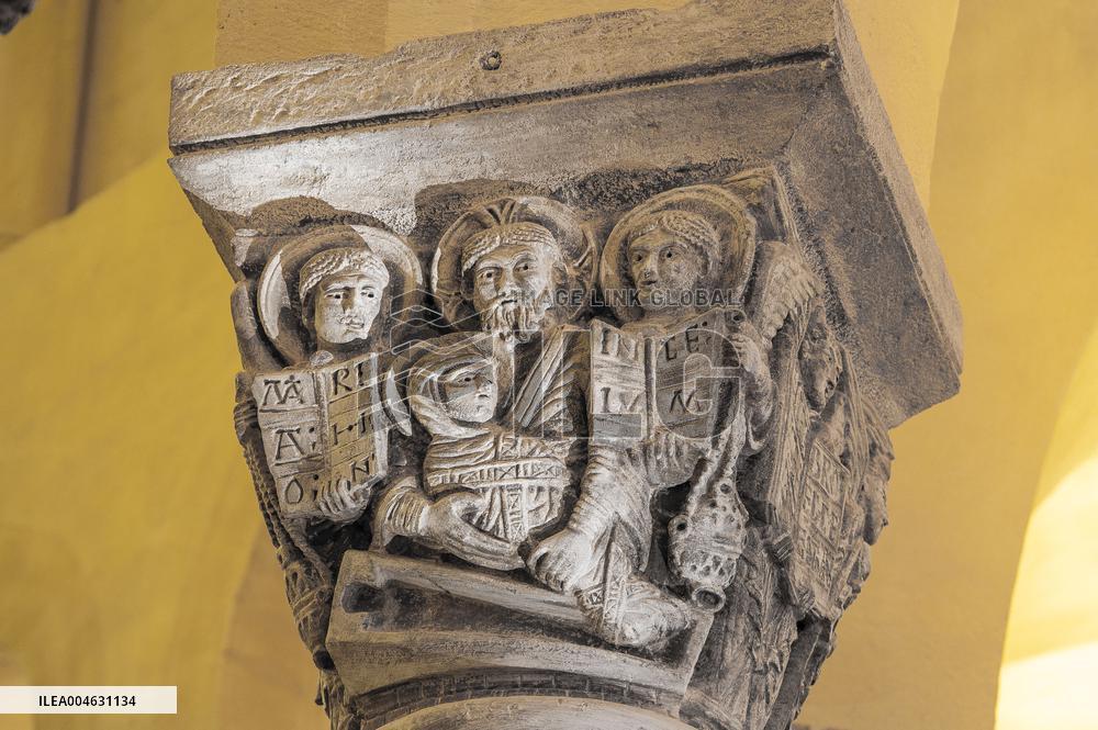 Illustration - Puy-de-Dome