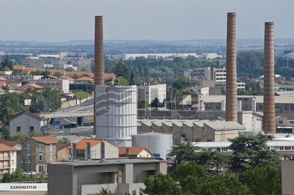 Illustration - Puy-de-Dome