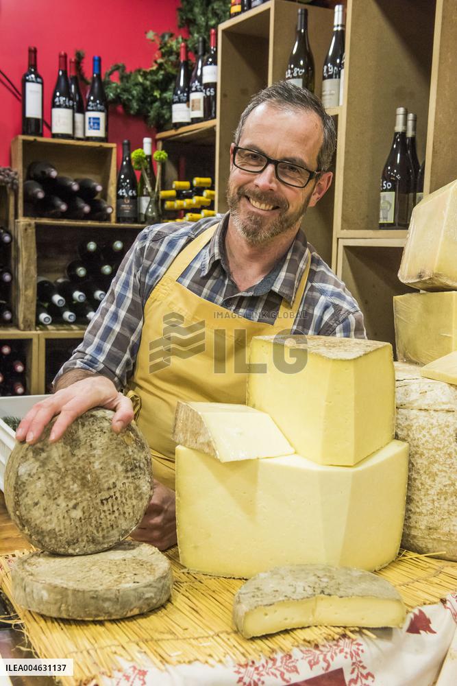 Illustration - Puy-de-Dome