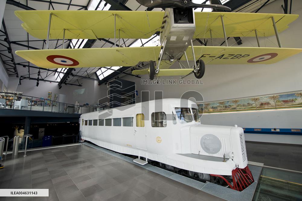 Illustration - Puy-de-Dome