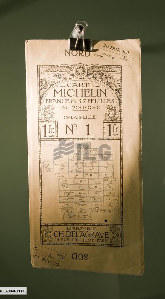 Illustration - Puy-de-Dome