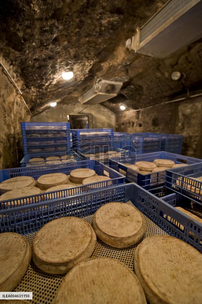 Illustration - Puy-de-Dome