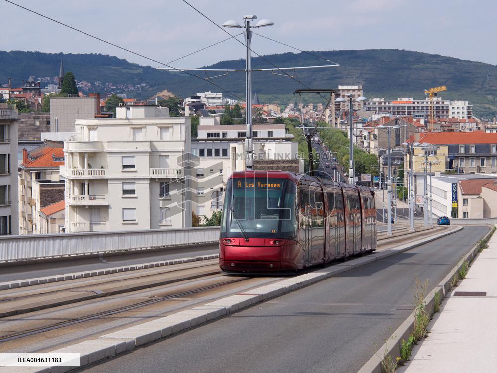Illustration - Puy-de-Dome