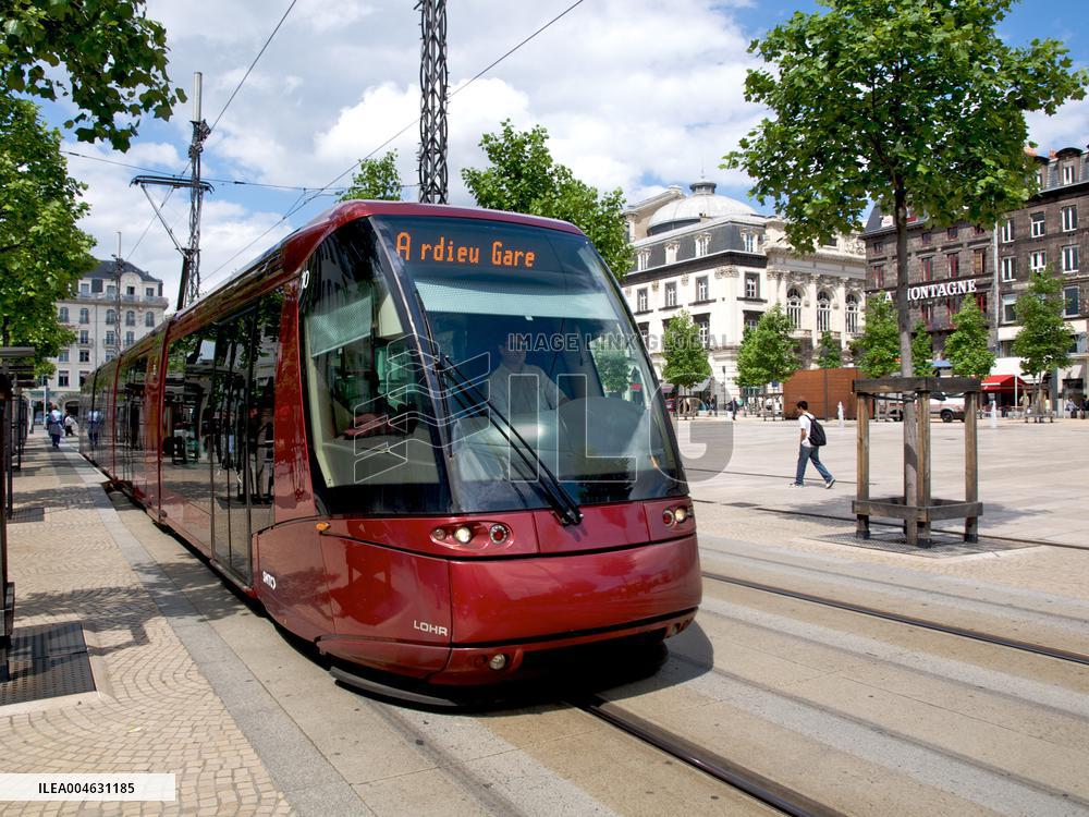 Illustration - Puy-de-Dome