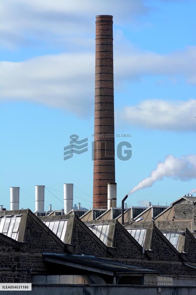 Illustration - Puy-de-Dome