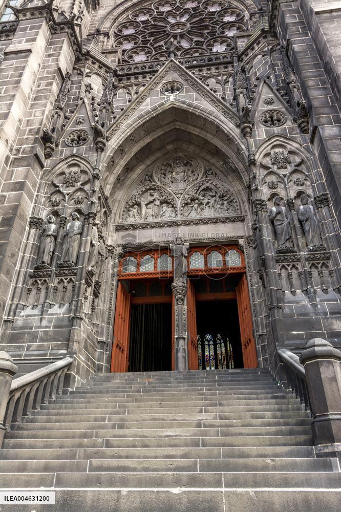 Illustration - Puy-de-Dome