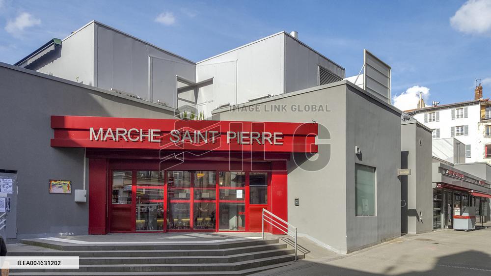 Illustration - Puy-de-Dome