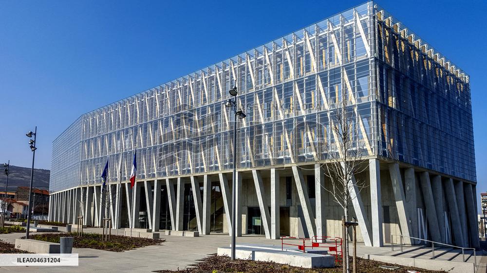 Illustration - Puy-de-Dome