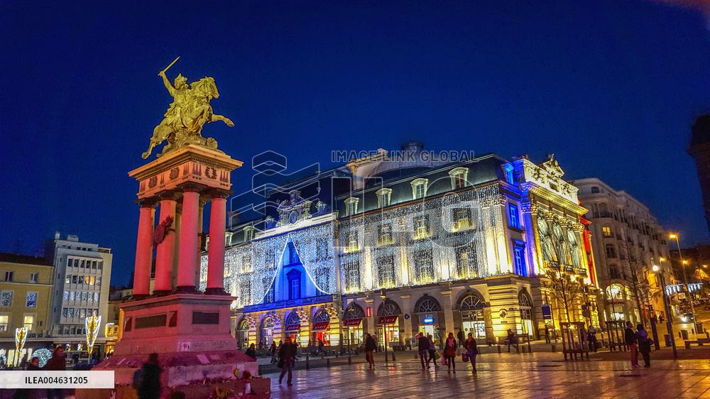 Illustration - Puy-de-Dome