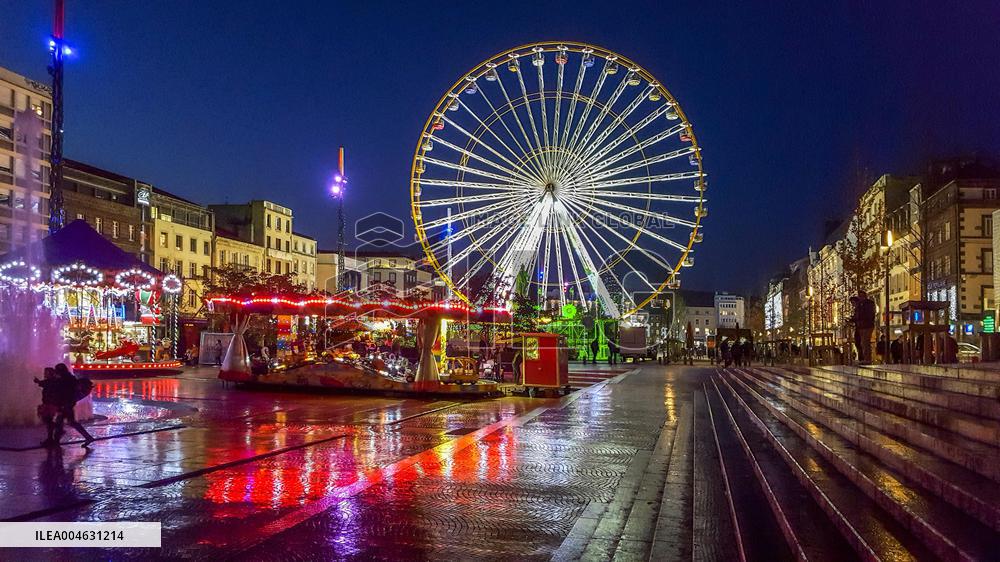 Illustration - Puy-de-Dome
