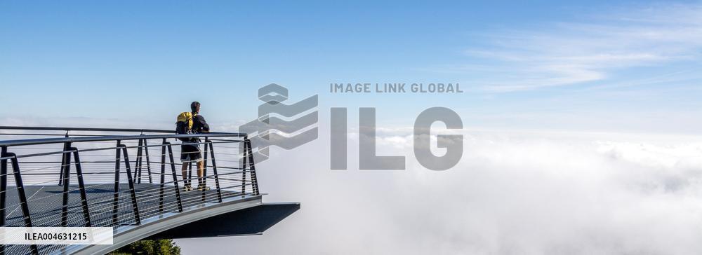 Illustration - Puy-de-Dome