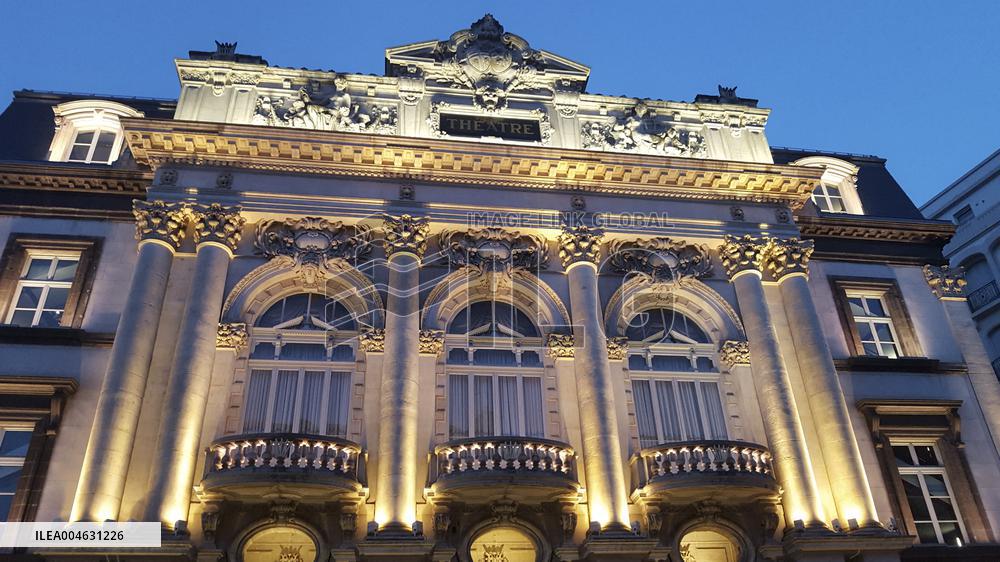 Illustration - Puy-de-Dome