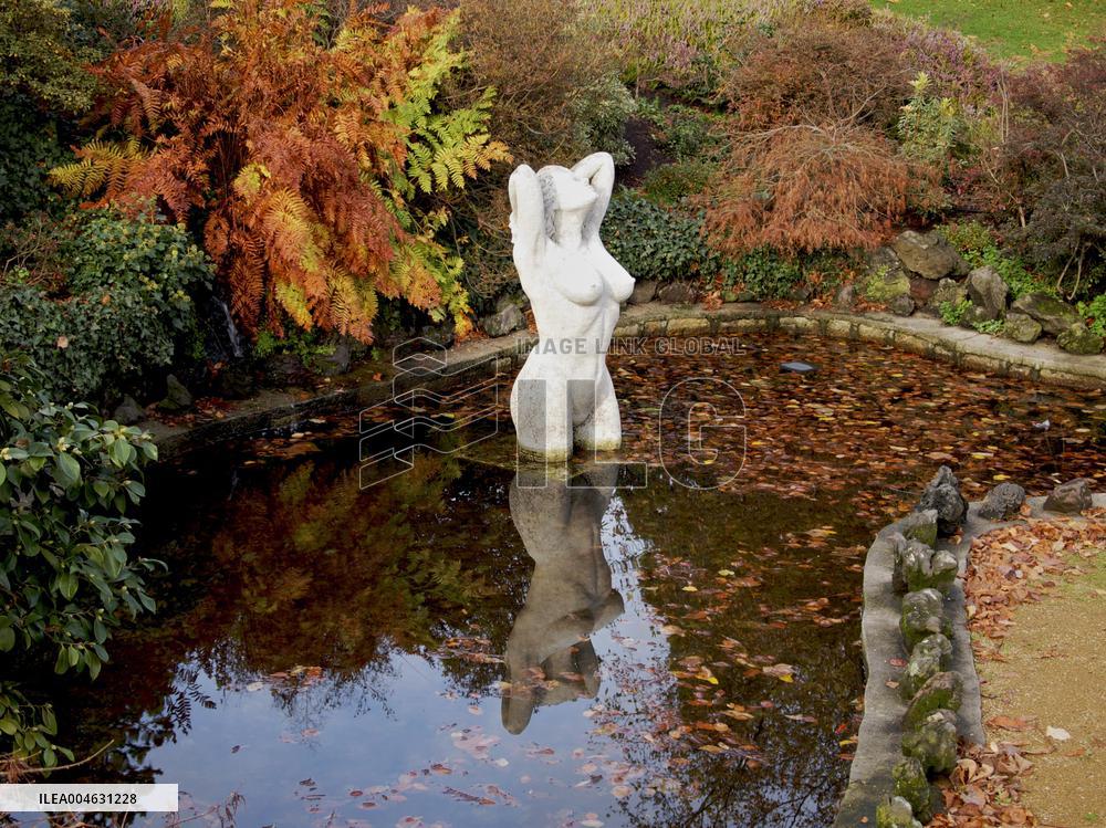 Illustration - Puy-de-Dome