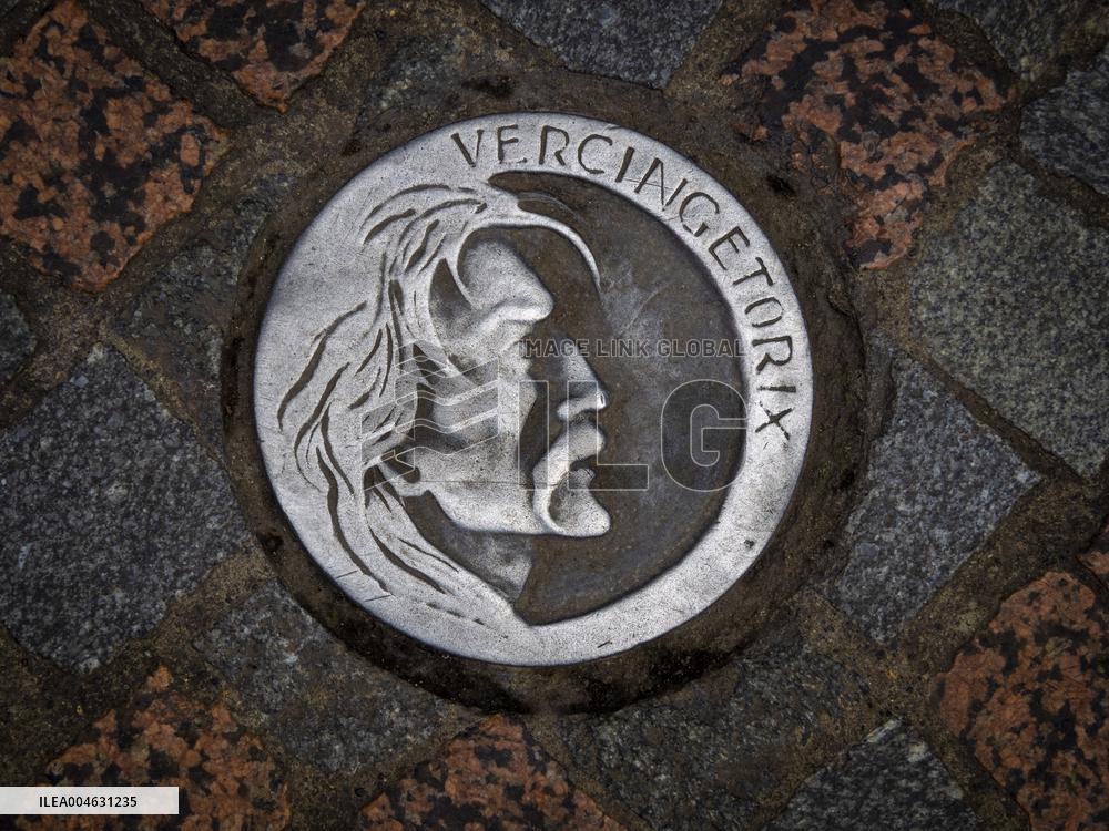 Illustration - Puy-de-Dome