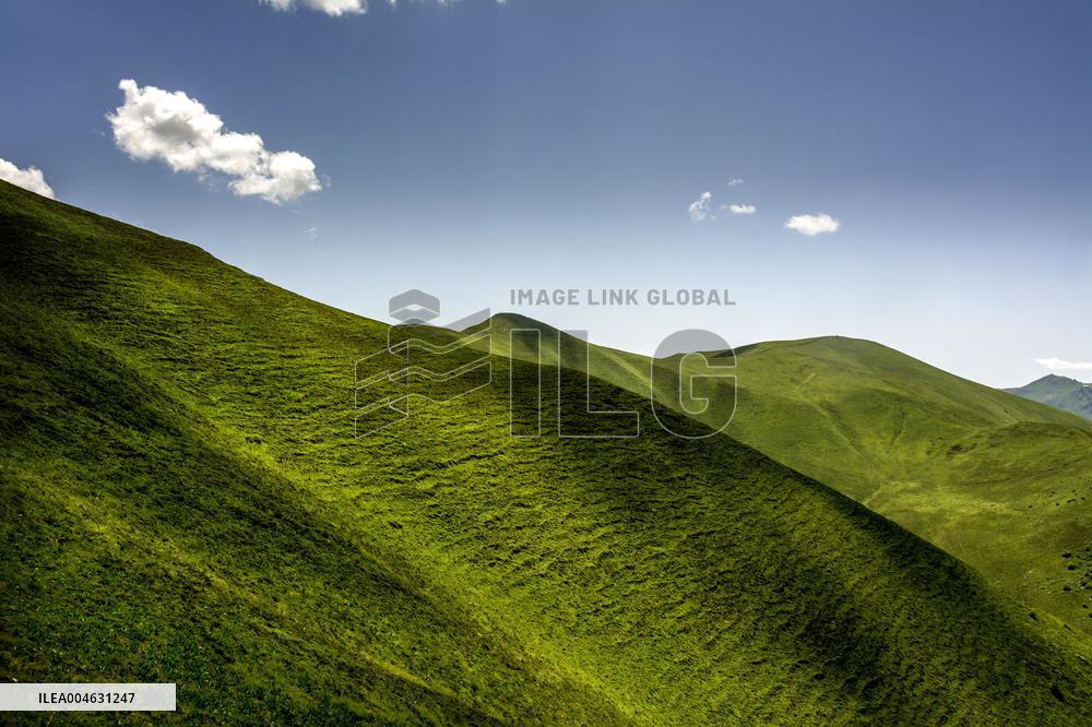 Illustration - Puy-de-Dome