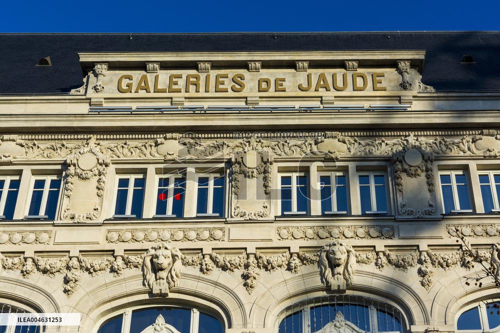 Illustration - Puy-de-Dome