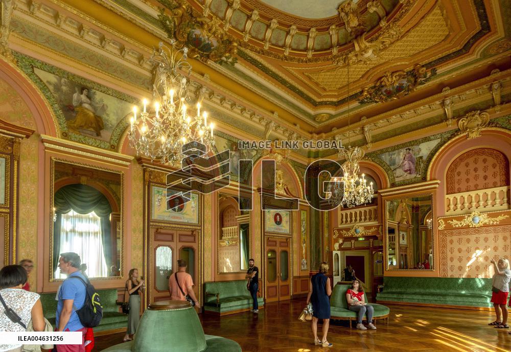 Illustration - Puy-de-Dome