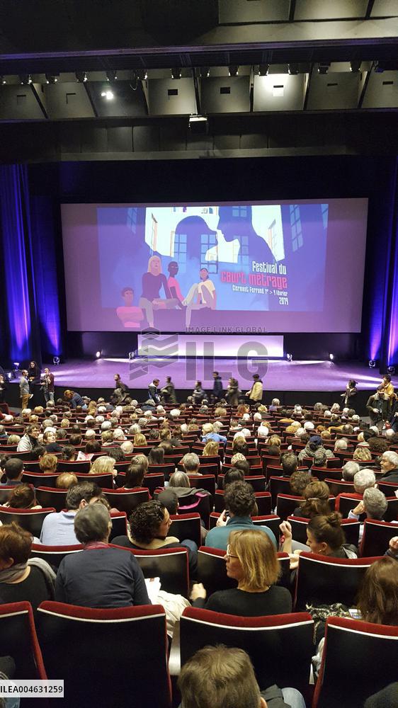 Illustration - Puy-de-Dome