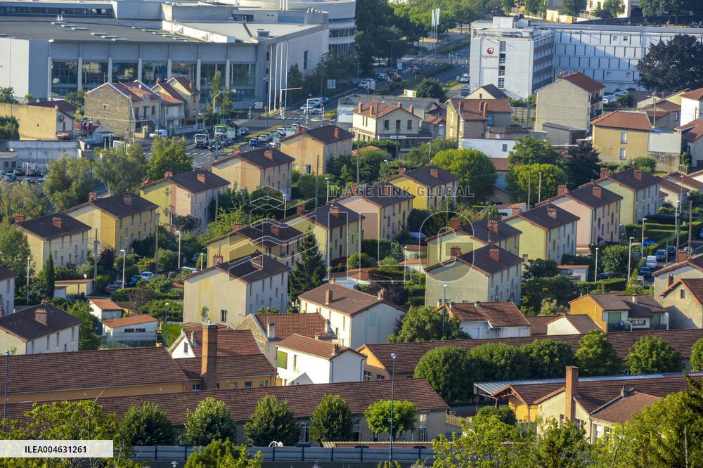 Illustration - Puy-de-Dome