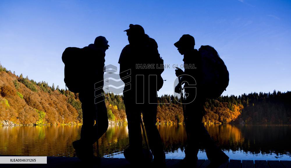 Illustration - Puy-de-Dome