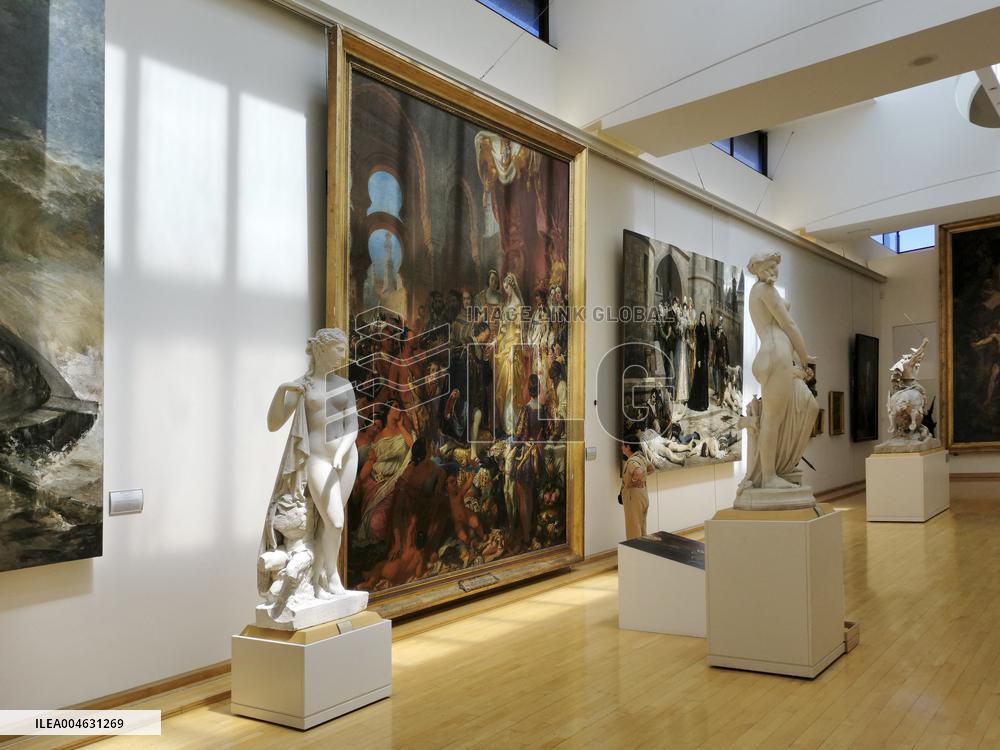 Illustration - Puy-de-Dome