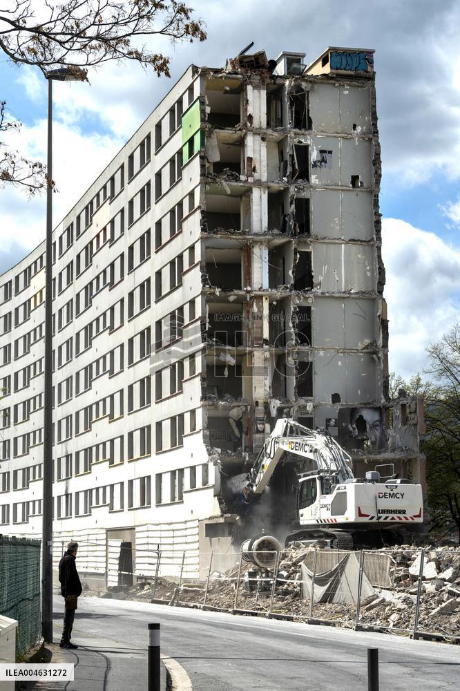 Illustration - Puy-de-Dome