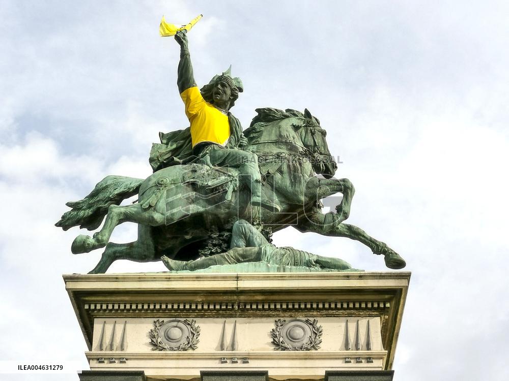 Illustration - Puy-de-Dome