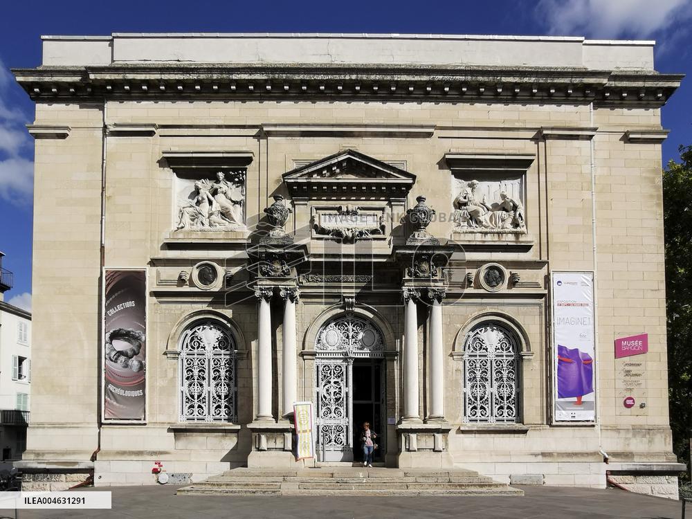 Illustration - Puy-de-Dome