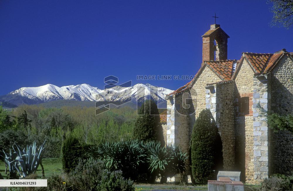Illustration - Occitanie